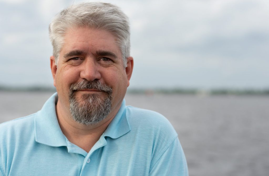Rev. R. David Morrow LMFT
